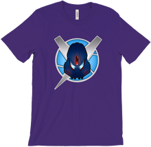 Twitch Icon T-Shirt