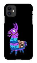 Lama's iPhone Cases