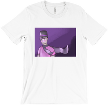 FanArt T-Shirt (by ender)