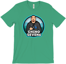 chinoseven6 T-Shirts
