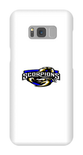 tvscorpions Samsung Phone Cases