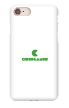 cibertron8010 iPhone Phone Cases