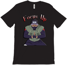 Focus Up