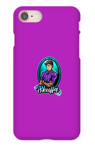 skuffatv iPhone Phone Cases