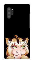 loki_lux Samsung Phone Cases