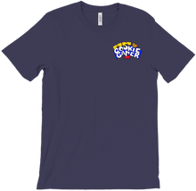 MMcookiegamer T-Shirt Klein Logo