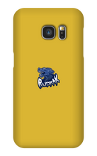 rudraktv Samsung Phone Cases
