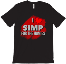 for the homies
