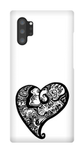 Pets Zentangle Samsung Phone Case