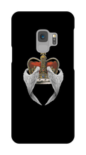 thebluereaper22 Samsung Phone Cases