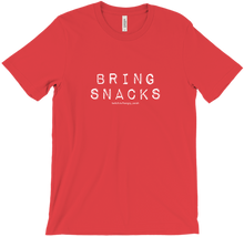 hangry_sarah bring snacks T-Shirts