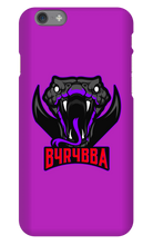 b4r4bba iPhone Phone Cases