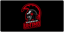 bernoldi XXL Gaming Mousepad