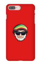 criscomic iPhone Phone Cases