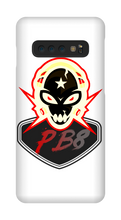 pedrobizk8 Samsung Phone Cases