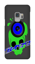 MrBass Samsung Phone Cases