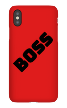 mr_cracked_lord iPhone Phone Cases