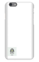 cptmiller19xx iPhone Phone Cases
