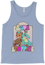 Stuffies Tank Top