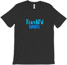 BTW ESPORTS T-Shirts