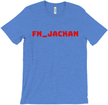 fn_jackan T-Shirts