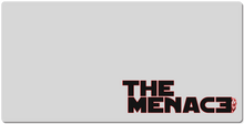 TheMenace707 XXL Gaming Mousepad