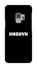 xn0xyx Samsung Phone Cases
