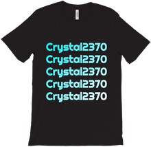 crystal23700 T-Shirts