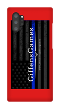 giffensgames Samsung Phone Cases