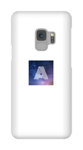 itzalleah01 Samsung Phone Cases