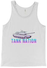 Tank Nation Tank Top
