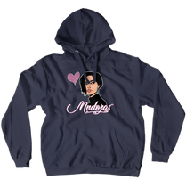 OG Mndoza Hoodies