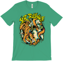 Sea Fight T-Shirts
