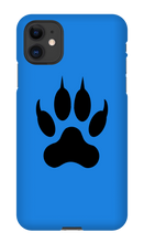 zafilasleep_naruto iPhone Phone Cases