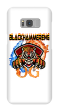 blackhammereng Samsung Phone Cases
