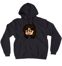 arkaedys Hoodies (No-Zip/Pullover)