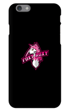 x_foxy_roxy_x iPhone Phone Cases