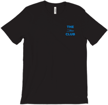 Wavy Stacked - Tee
