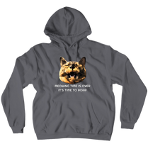 Roar Pullover Hoodie