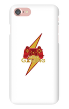 mcflygaming773 iPhone Phone Cases