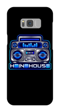 Heine House Logo Phone Case for Samsung