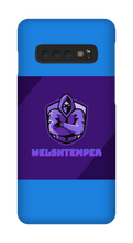 welshtemper Samsung Phone Cases