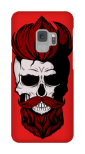 punkpoets Samsung Phone Cases