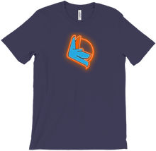 spaceanubis T-Shirts new logo