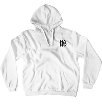 nano_nano Hoodies (No-Zip/Pullover)