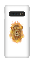 menge6677 Samsung Phone Cases