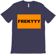 T-SHIRT OG LOGO
