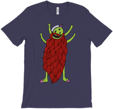 Beard Monster