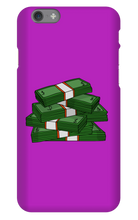gamerro_123 iPhone Phone Cases