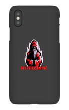 mystic iPhone Phone Cases